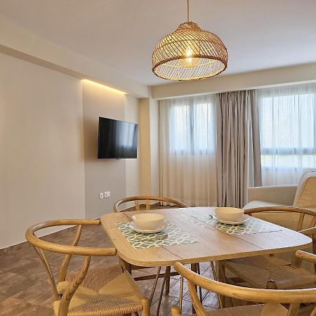 Apartamentos Las Ciencias O Valencia Bagian luar foto