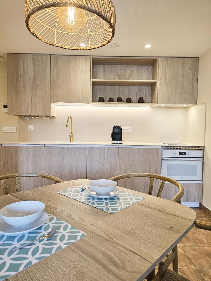 Apartamentos Las Ciencias O Valencia Bagian luar foto