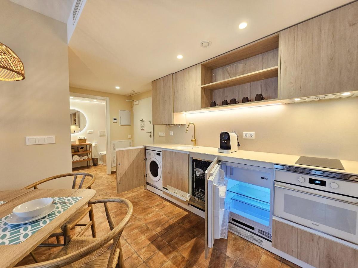 Apartamentos Las Ciencias O Valencia Bagian luar foto