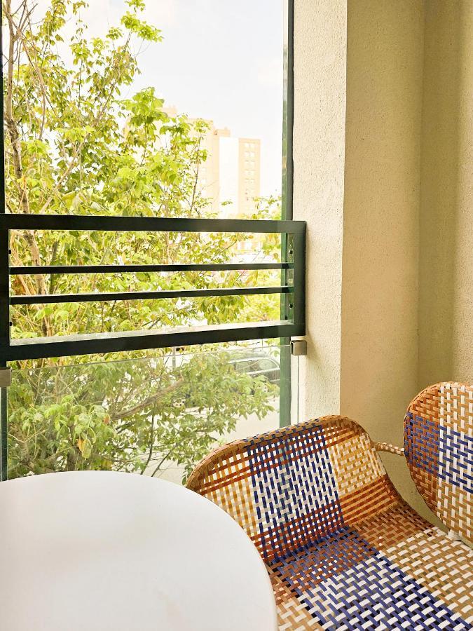 Apartamentos Las Ciencias O Valencia Bagian luar foto