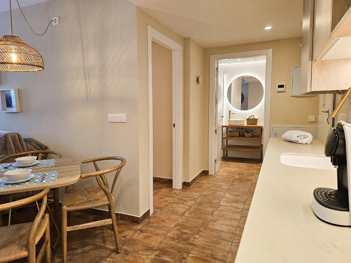Apartamentos Las Ciencias O Valencia Bagian luar foto