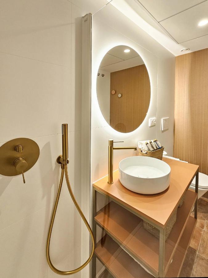 Apartamentos Las Ciencias O Valencia Bagian luar foto