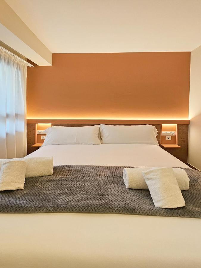 Apartamentos Las Ciencias O Valencia Bagian luar foto