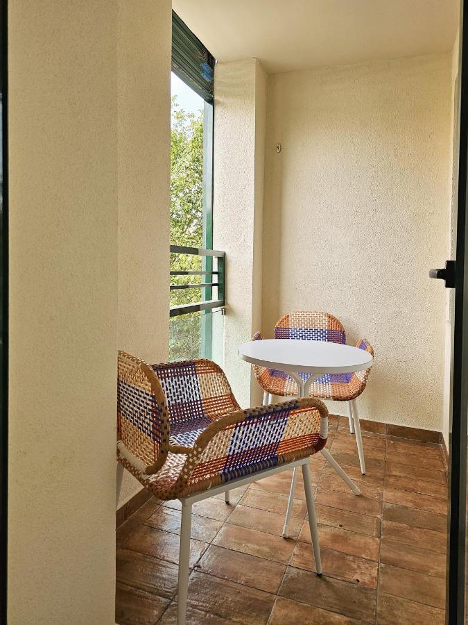 Apartamentos Las Ciencias O Valencia Bagian luar foto