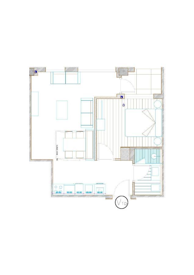 Apartamentos Las Ciencias O Valencia Bagian luar foto