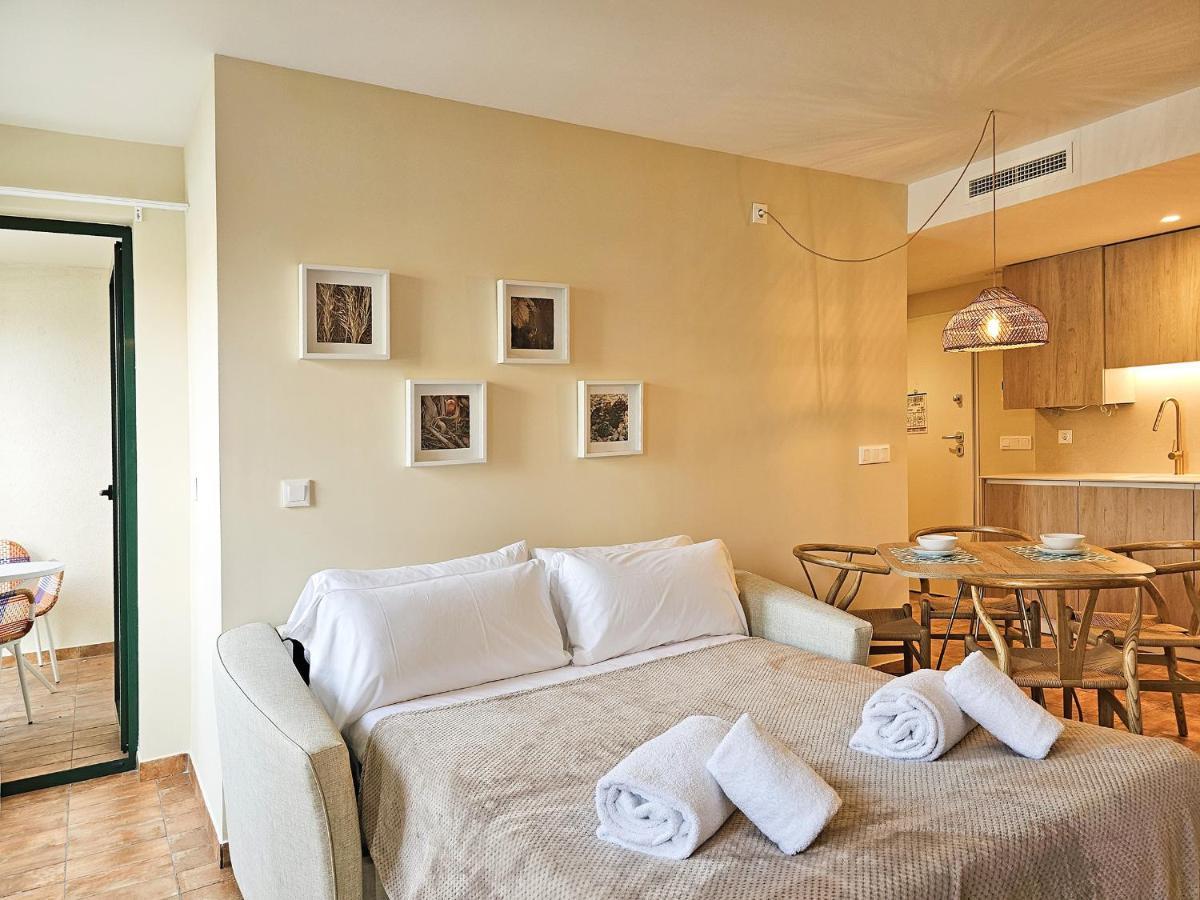 Apartamentos Las Ciencias O Valencia Bagian luar foto