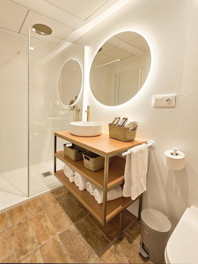 Apartamentos Las Ciencias O Valencia Bagian luar foto