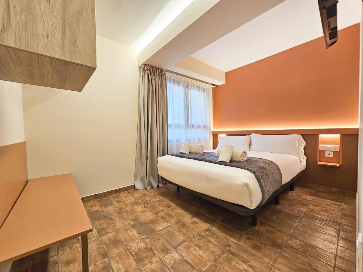 Apartamentos Las Ciencias O Valencia Bagian luar foto